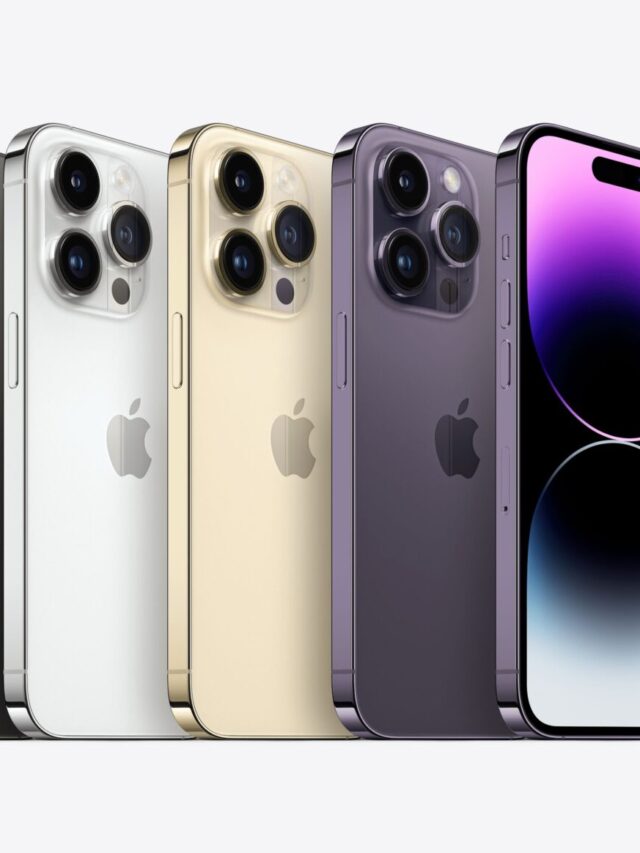 iPhone 15: Modelos ‘Pro’ terão Primeiro Reajuste de Preço em Lançamento na Terça – Saiba o que Esperar dos Novos Celulares da Apple