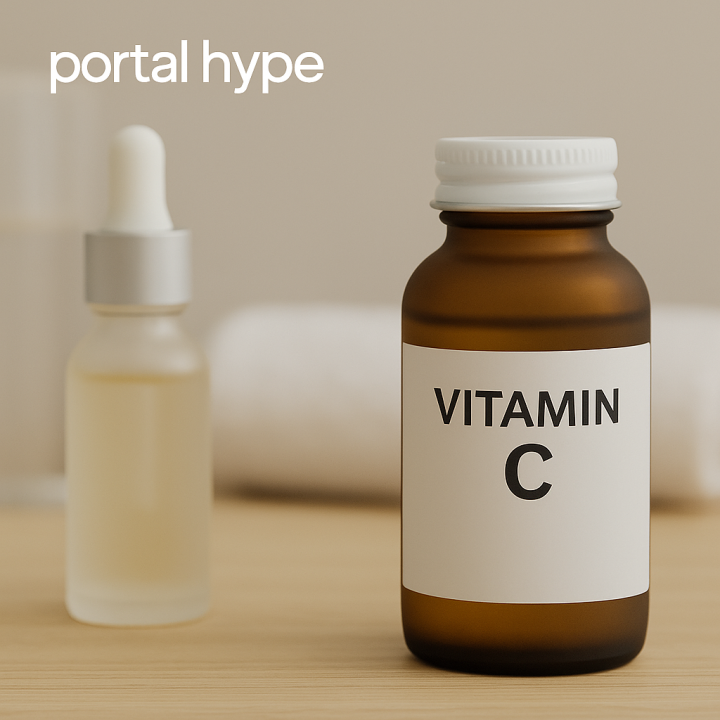 Vitamina C coreana: por que as fórmulas orientais estão conquistando quem busca beleza e imunidade