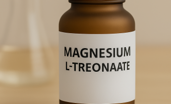 Magnésio Treonato: o suplemento que está ganhando espaço entre quem busca foco e desempenho mental