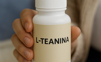 L-teanina: o aminoácido natural que ajuda a relaxar sem causar sonolência