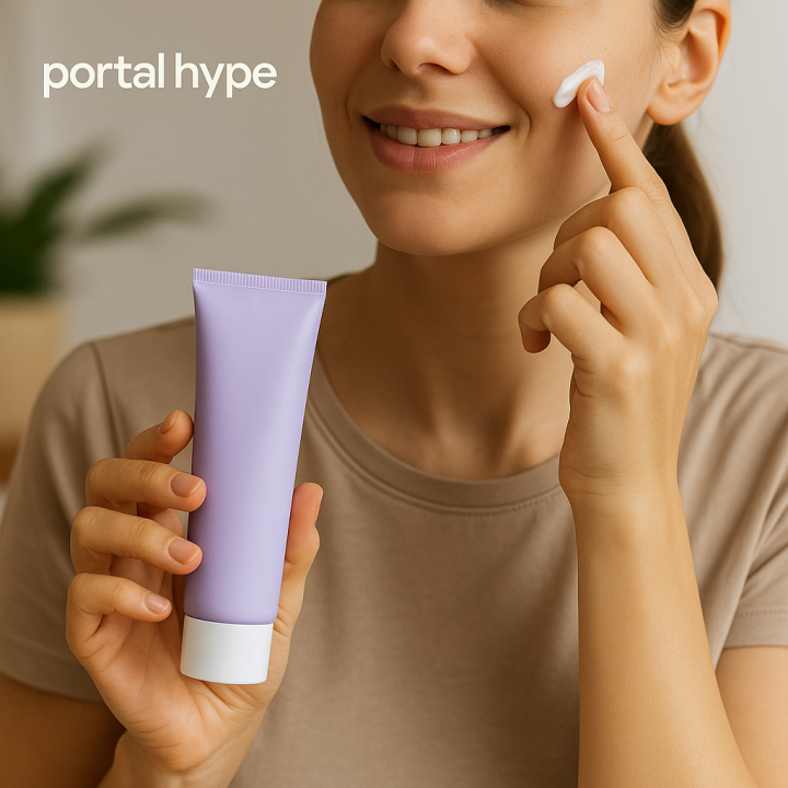 Cremes multiprotetores coreanos: skincare com FPS, antipoluição e antioxidantes em um único produto