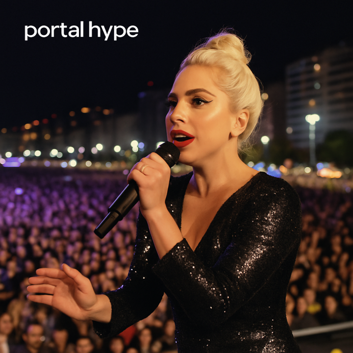 Lady Gaga em Copacabana: como o show gratuito no Rio se tornou um marco cultural e econômico para o Brasil