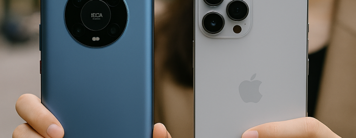 China vs. Apple: por que os consumidores chineses estão trocando o iPhone por celulares locais