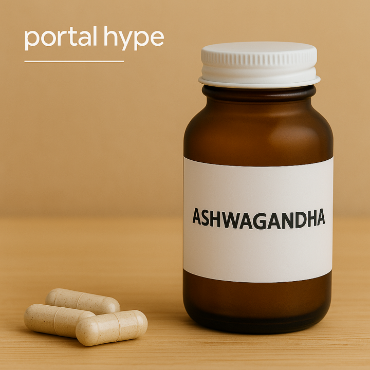 Ashwagandha: o adaptógeno natural que está conquistando o Ocidente
