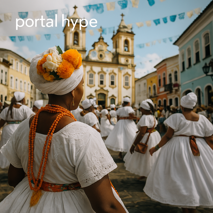 Festas culturais no Brasil que você precisa conhecer em 2025