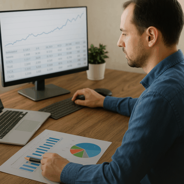 O que é renda fixa e por que ela voltou a atrair investidores brasileiros