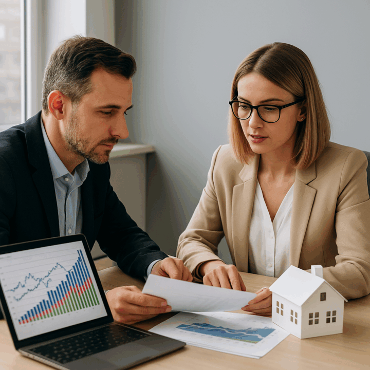 Fundos Imobiliários: o que são, como funcionam e se valem a pena em 2025