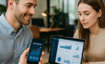 O que são fintechs e como elas estão transformando o sistema financeiro brasileiro