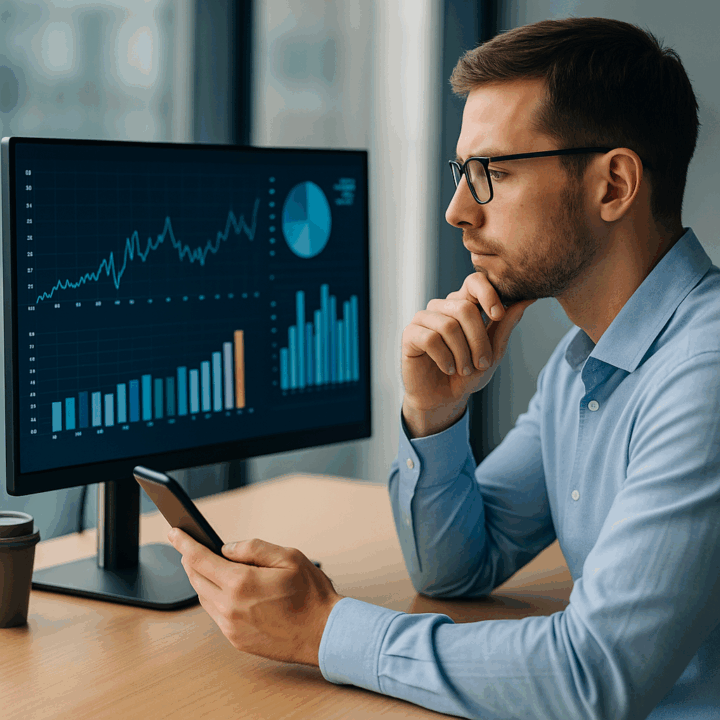 Open Finance: o futuro do sistema financeiro brasileiro