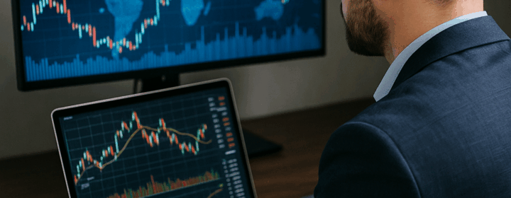 Os riscos e oportunidades da próxima crise global para os mercados financeiros brasileiros