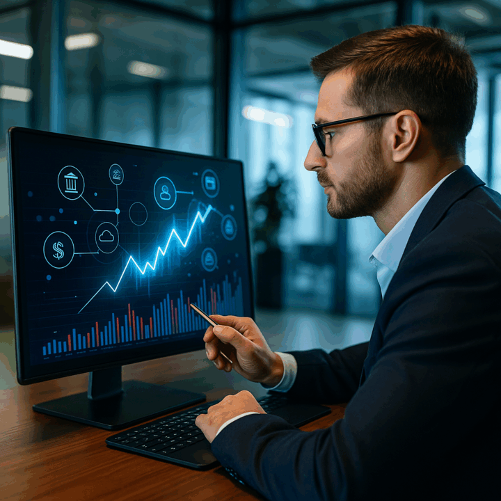 Open Finance no Brasil: o que muda na vida dos consumidores e investidores