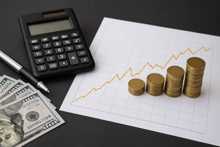 Crescimento do PIB, inflação sob controle e implicações para quem investe