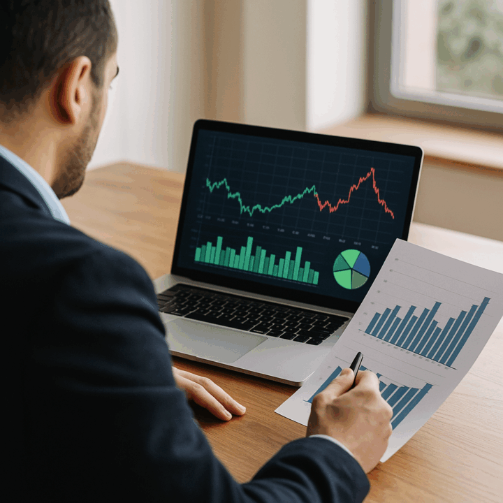 A importância da renda fixa em tempos de incerteza econômica