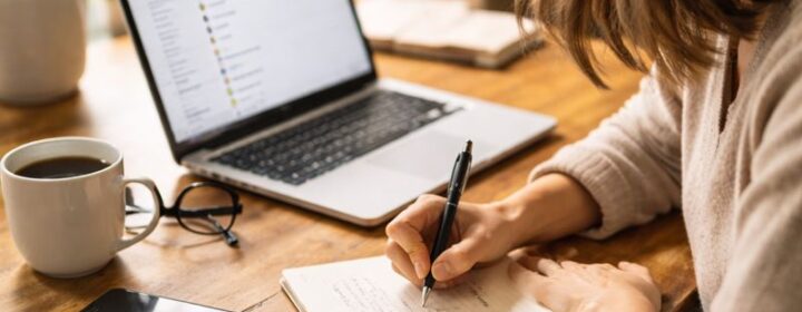 Aplicativos para reduzir distrações e melhorar o foco no dia a dia