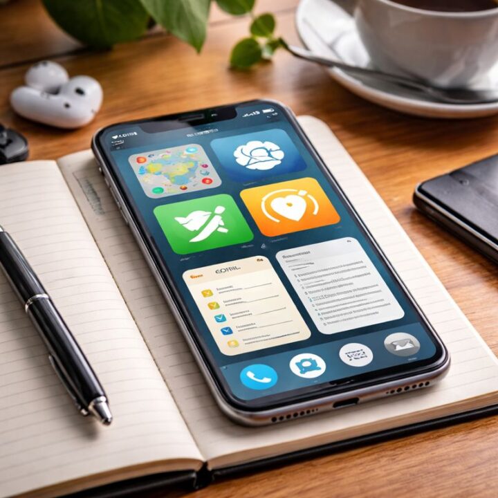 Aplicativos pouco conhecidos que funcionam offline e resolvem problemas do dia a dia