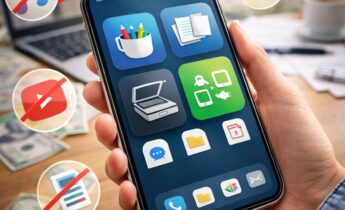 Aplicativos que substituem serviços pagos (sem assinatura e com uso real)