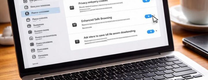 Configurações do navegador que quase ninguém usa, mas fazem muita diferença no dia a dia