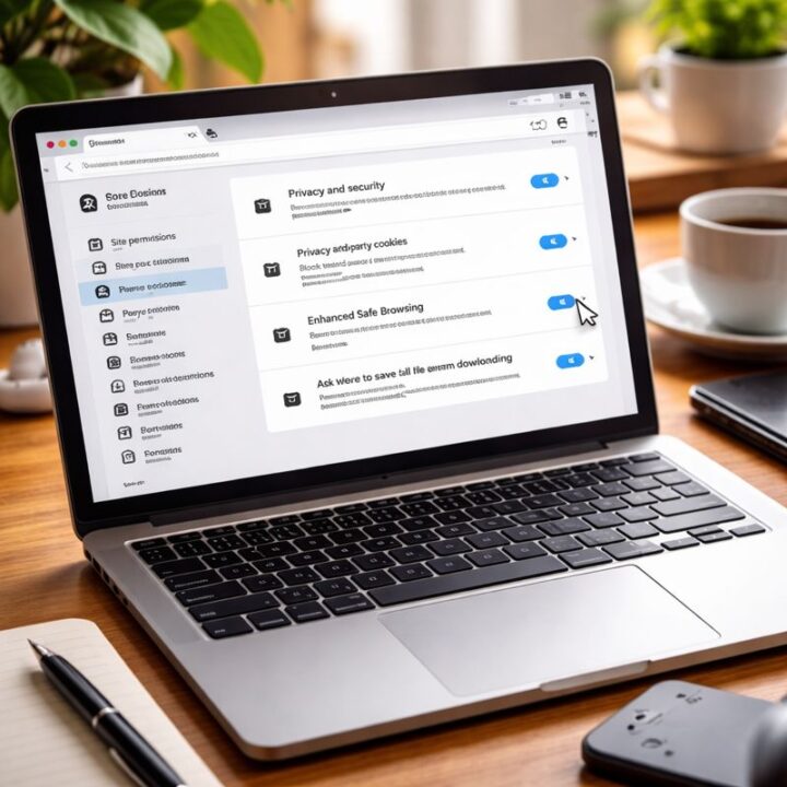 Configurações do navegador que quase ninguém usa, mas fazem muita diferença no dia a dia