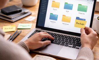 Como organizar sua vida digital e reduzir o acúmulo de contas, arquivos e dados na internet