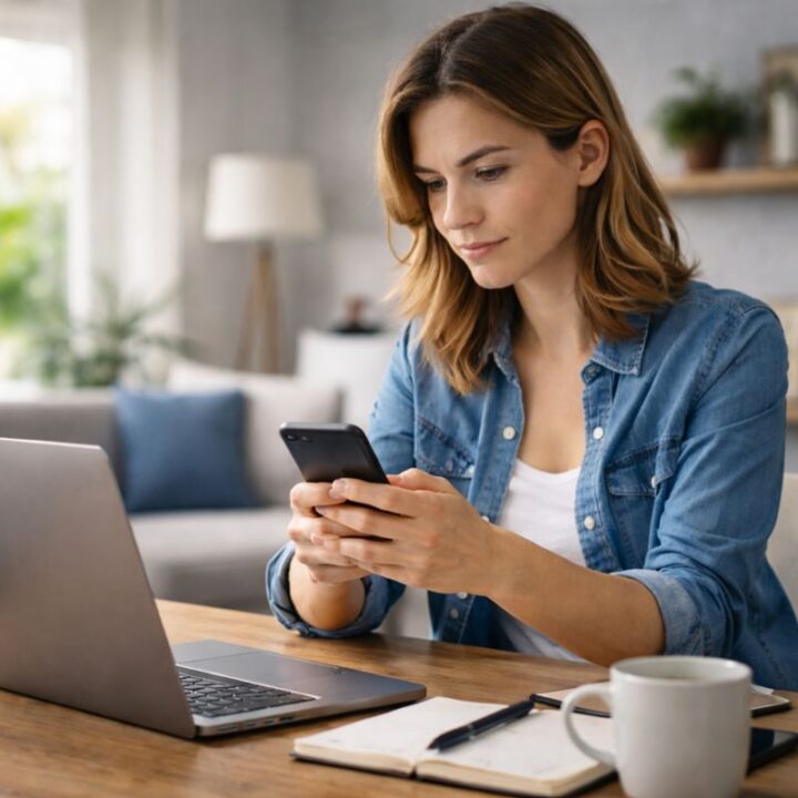 Como os aplicativos moldam o comportamentos dos usuários